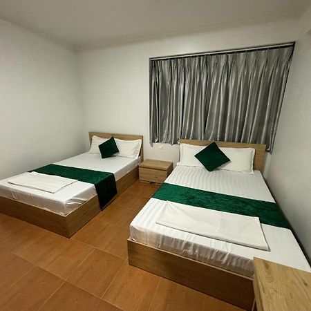 Cat Ba Madame Duyen Hotel Chan Chau 외부 사진
