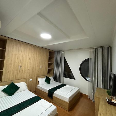 Cat Ba Madame Duyen Hotel Chan Chau 외부 사진