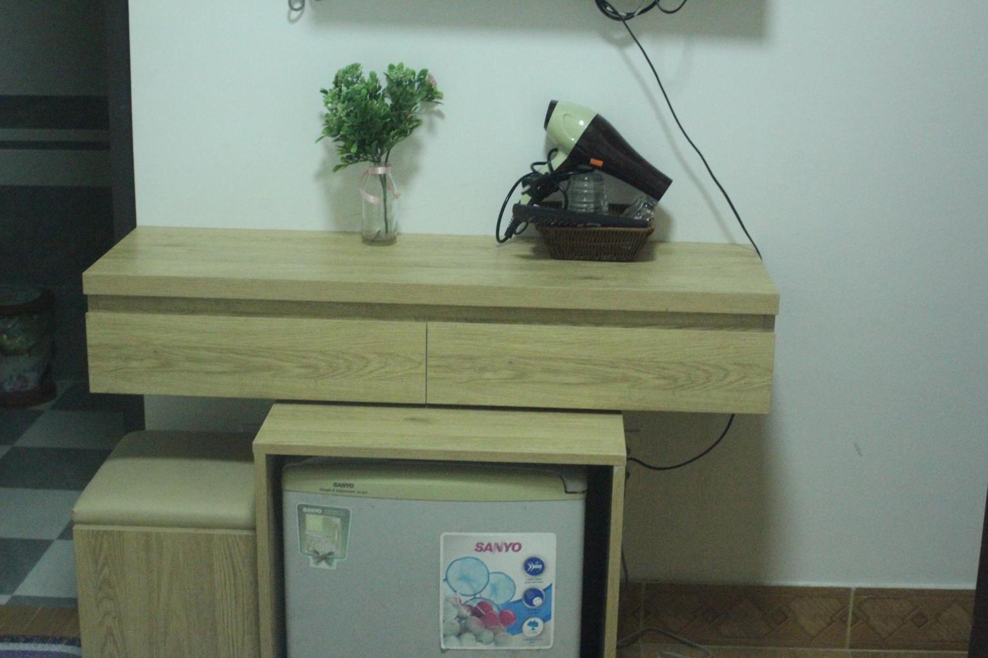 Cat Ba Madame Duyen Hotel Chan Chau 외부 사진