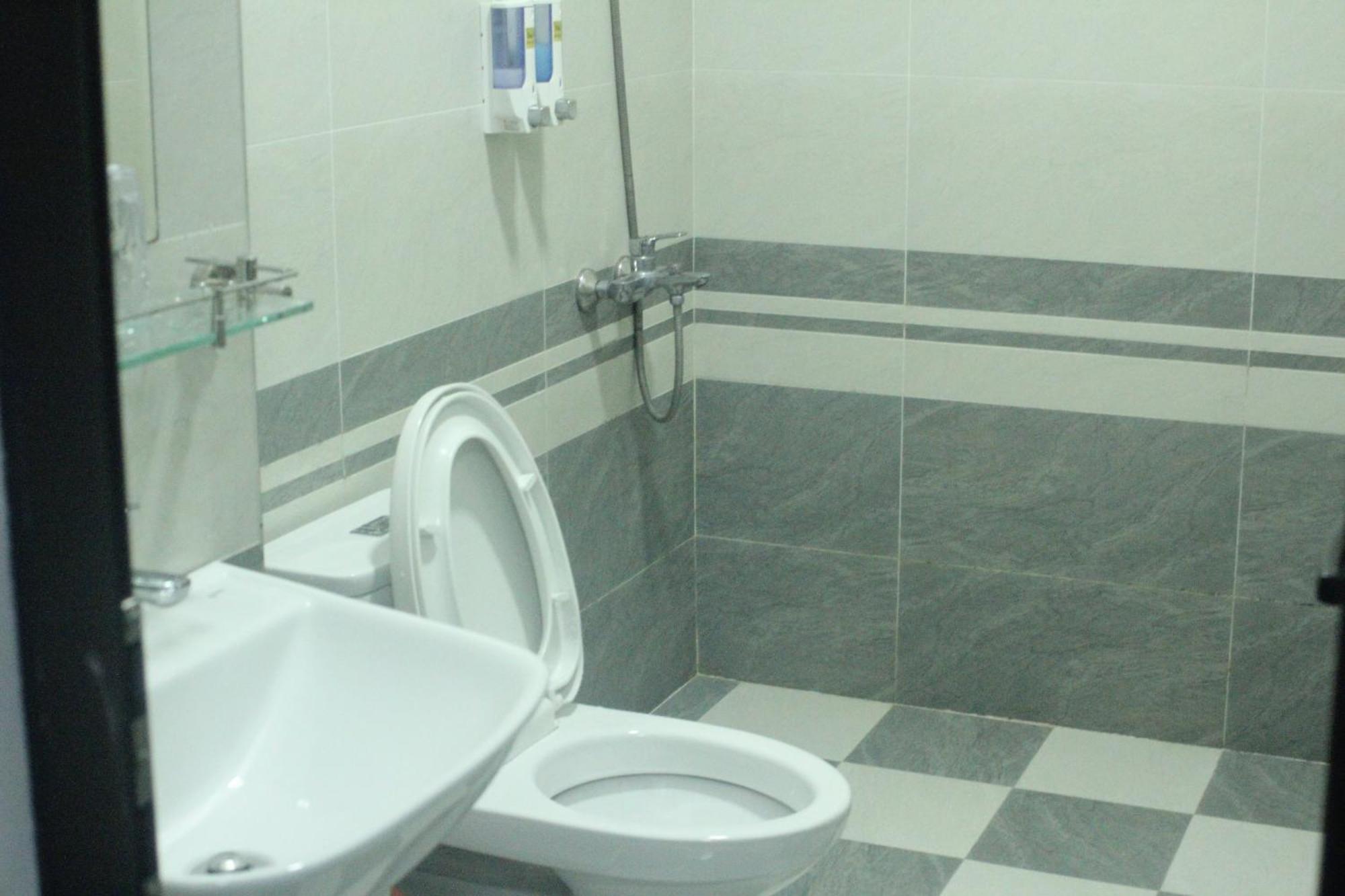 Cat Ba Madame Duyen Hotel Chan Chau 외부 사진