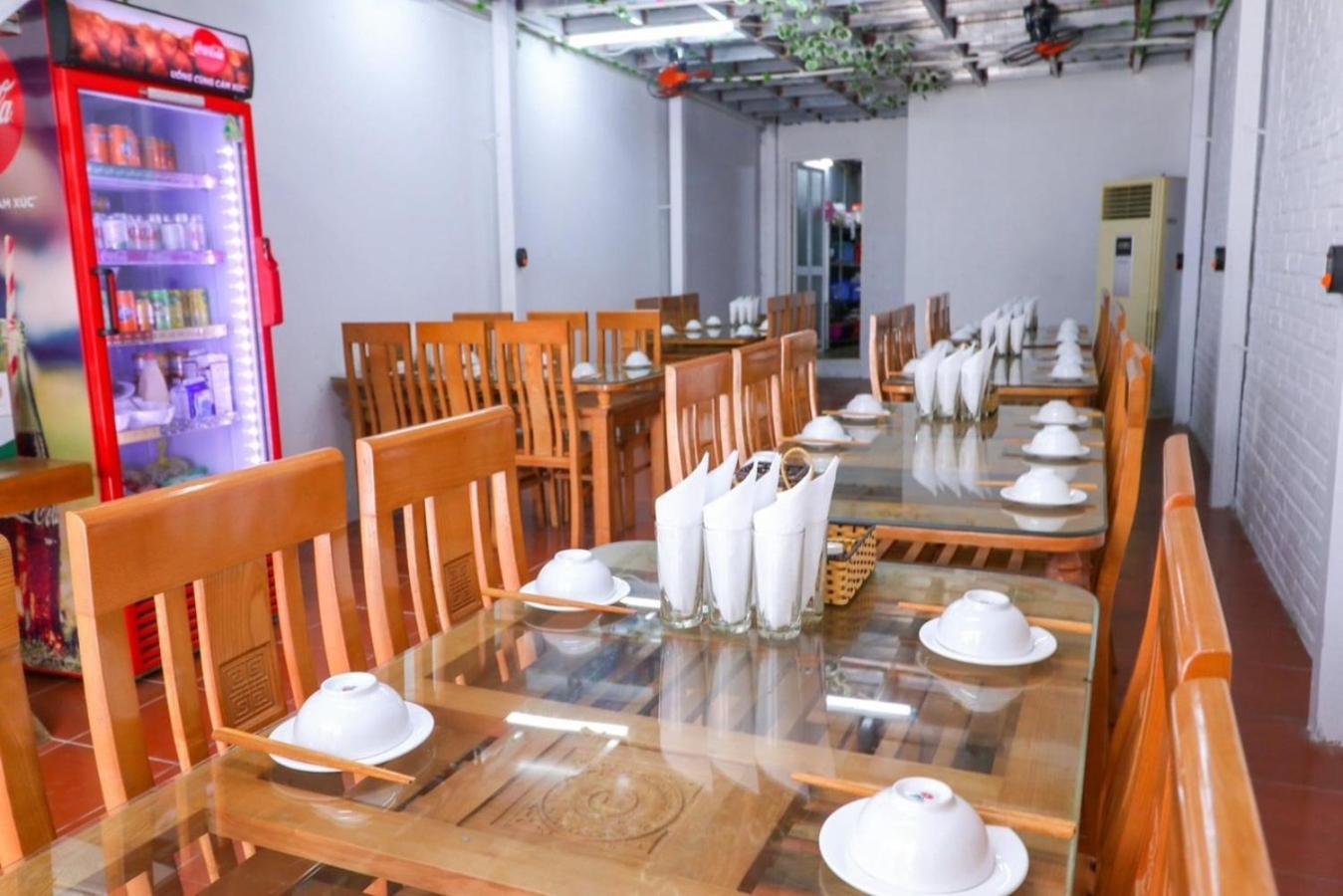 Cat Ba Madame Duyen Hotel Chan Chau 외부 사진